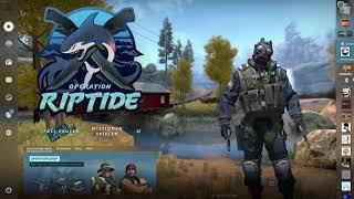 Alle News zur neuen CSGO Operation Riptide  Sturmflut