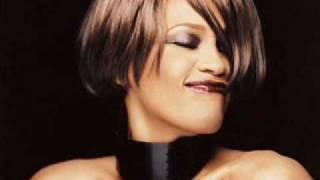 Whitney Houston - I love the lord Cologne 1999