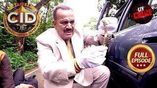 Gold Bracelet पर मिले Clue ने किया CID को गुमराह  CID  सी.आई.डी.  Latest Episode  4 Aug 2024