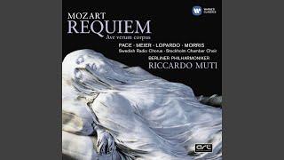 Requiem in D Minor K. 626 III. Dies irae