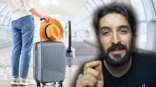 How To Choose the Right Luggage for Travel