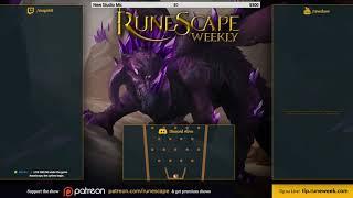 Runescape Weekly 91519 The Annual Survey