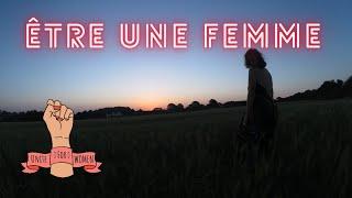 ÊTRE UNE FEMME #POUCESDOR2021