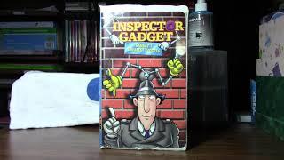 Inspector Gadget Gadget’s Greatest Gadgets 2000