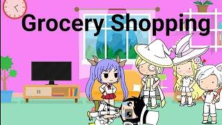 Family Guy Peter Grocery Shopping Gacha life