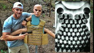 I Found REAL Military Dragon Skin Body Armor