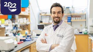 MPN Hero Dr. Ghaith Abu-Zeinah How Research and Care Intersect