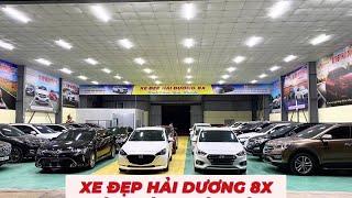 Báo Giá Tổng Hợp Toàn Bộ Mẫu Xe Có Mặt Tại Showroom Anh Chị Cùng Xem Nhé.