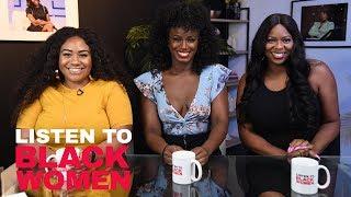 Does Colorism Hold People Back From Success?  Listen To Black Women