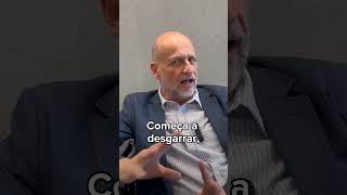 Professor Clóvis de Barros fala sobre Fedra de Jean Racine