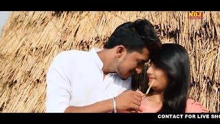 Haryane Ka Chhora  Filling   Ashu Morkhi  Pushi Rana_PP  New Haryanvi Romantic Song 2017  NDJ