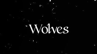 Lauren Jauregui - Wolves feat. Ty Dolla $ign & Russ Official Lyric Video