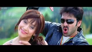 Kalloki Dilloki  Song ll Maska Movie ll Ram Hansika  Telugu Hit Songs