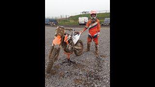 Mx Crotta d Adda Italy  KTM 350 sx-f 2021  20112021