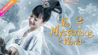 【ENG SUB】The Mysterious World EP02│Hu Yixuan Song Wenzuo│Fresh Drama