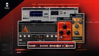 ‍ 5 ULTIMATE Adlib Vocal Effects For Your Songs MUST WATCH