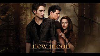 The Twilight Saga New Moon 2009 FULL HINDI DUBBED MOVIE