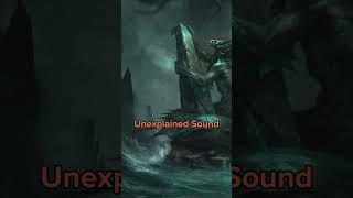 *WARNING* STRANGEST Sounds Recorded In The OCEAN