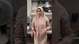 Kumpulan Tik Tok Goyangan Lele Jilbab Hot Viral Terbaru  Lelekita