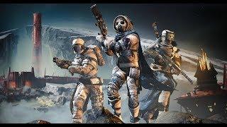 Destiny 2 НИХРЕНА СЕБЕ Это броня 2.0?  Новые подробности брони 2.0Коротко