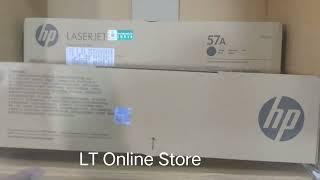 HP 57A LaserJet Imaging Drum