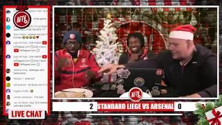 Ty Disses Mia Khalifa & Leicester City  Live Stream Highlights Ft Claude Ty & Lumos