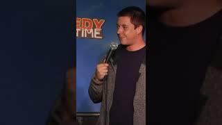 Check engine light  Grant Cotter  Comedy Time