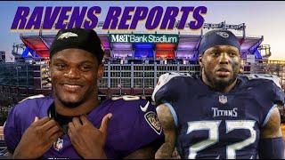 This NEW REPORT has the NFL TERRIFIED of the Baltimore Ravens...