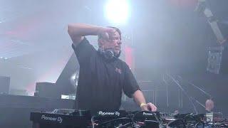 Spider Willem Live @ Multigroove Hemkade Zaandam 16-10-2021 01