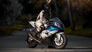 The 200HP Street Shark  2016 BMW S1000RR Review