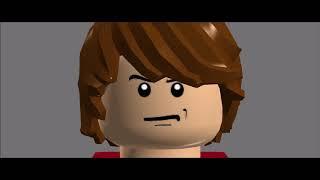 Lego Thomas Sanders Misleading Compliments