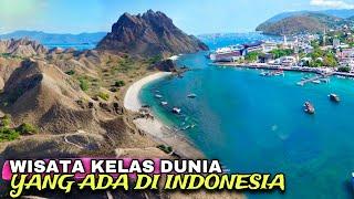 TEMPAT WISATA DI LABUAN BAJO YANG WAJIB DI KUNJUNGI  TRIP KOMODO ISLAND 2023