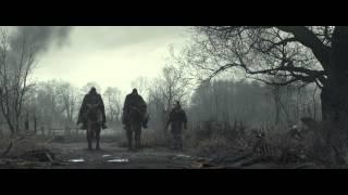 Wiedźmin 3 Dziki Gon PL - Killing Monsters Cinematic Trailer - Eurogamer.pl