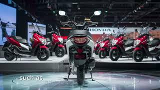 Revealing the 2025 Honda PCX Tech Style Potential and Performance