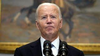 Biden administration having a ‘very hard time’ dealing with illegal immigration