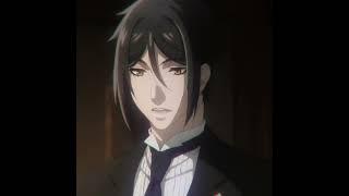 New Black Butler Trailer - So Bitter EDIT