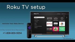 Activate Roku  Roku.comLink Activation Code- OnlineTvHelp