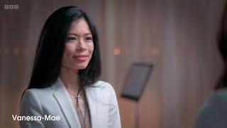 Vanessa-Mae BBC Our Classical Centaury 1980s to the Present 2019