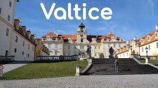 Exploring Valtice a hidden gem in Europe for your next trip