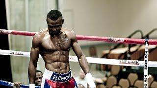 Training Motivation - Guillermo El Chacal Rigondeaux