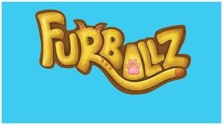 IP Animation Trailer Furballz