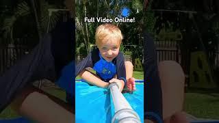 Come check out Liams short video he wanted to make Great way to spend a summers day in Queensland