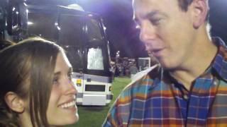 Greg Graffin & Emily