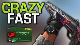 The FASTEST Weapon XP METHOD Modern Warfare 2