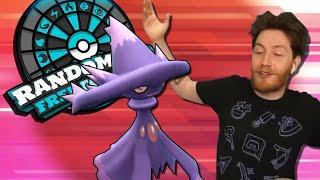 End of the Will-Curse? Pokemon Scarlet Violet Randomized Free For All