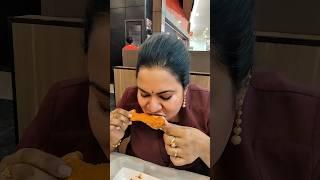 KFC Gone Wrong  Ithu Arabian Kuthu Illa  #shorts #shortsvideo #tamilrecipes #tamilkitchenrecipes