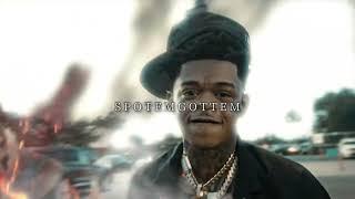 SPOTEMGOTTEM - Block Got Hot Official Video #FREESPOTEM