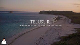 TELUSUR  MEMBANGUN PARIWISATA LOMBOK TIMUR #ylc #youtuberlotimcommunity