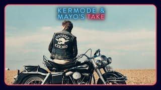 Mark Kermode reviews The Bikeriders - Kermode and Mayos Take