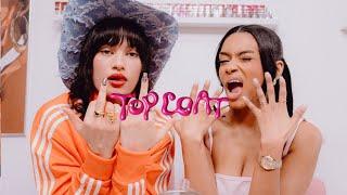 TOP COAT EP2 KENZA X EMMA WINDER  SOCIAL MEDIA OR $EX  STYLE ICONS + MUSIC
